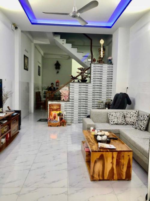 Chủ đầu tư khu vực AEON Bình Tân: Gần TTTM, đường đẹp 5m, giá hot 9 tỷ